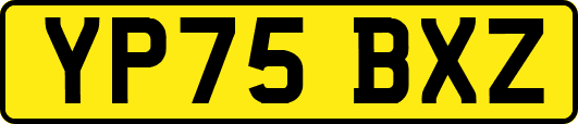 YP75BXZ