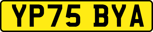 YP75BYA