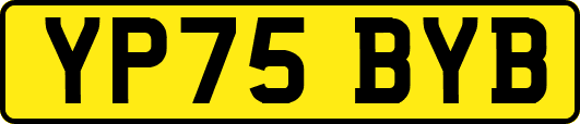 YP75BYB