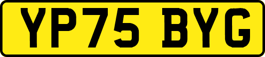 YP75BYG