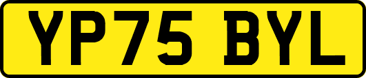 YP75BYL