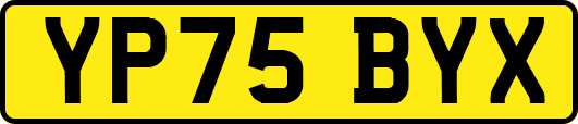 YP75BYX