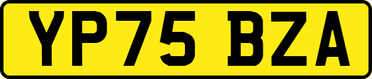 YP75BZA