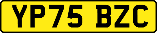 YP75BZC