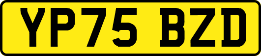 YP75BZD