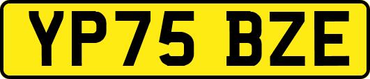 YP75BZE