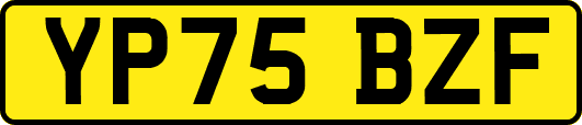 YP75BZF