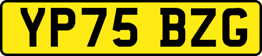 YP75BZG