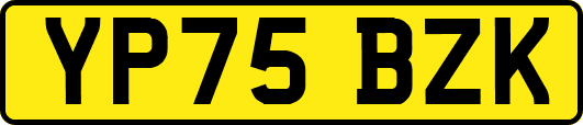 YP75BZK