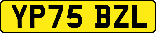 YP75BZL