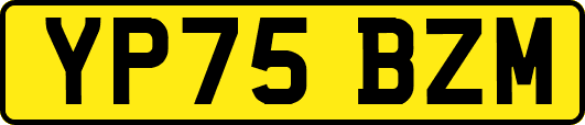 YP75BZM