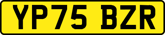 YP75BZR