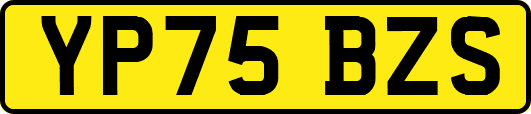 YP75BZS