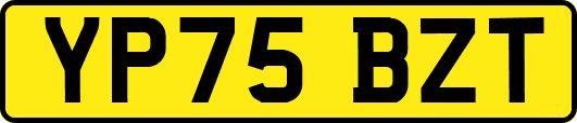YP75BZT
