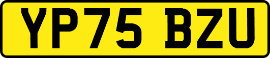 YP75BZU