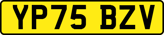YP75BZV
