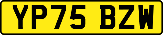 YP75BZW