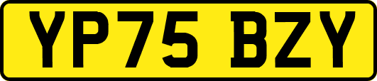 YP75BZY