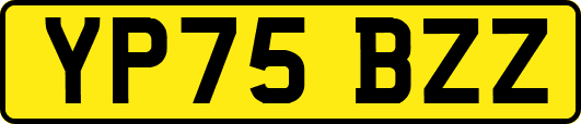YP75BZZ