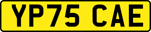 YP75CAE