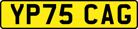 YP75CAG
