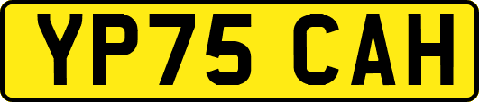 YP75CAH