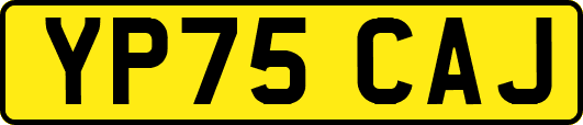 YP75CAJ