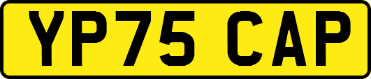 YP75CAP