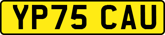 YP75CAU