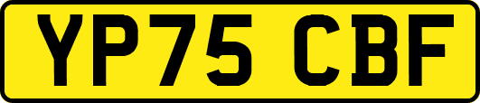 YP75CBF