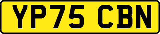 YP75CBN