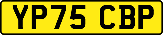 YP75CBP