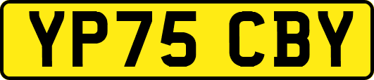 YP75CBY