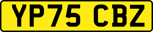 YP75CBZ