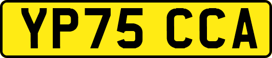 YP75CCA