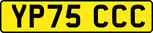 YP75CCC
