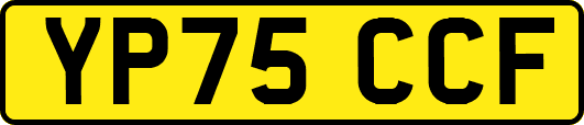YP75CCF