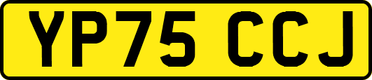 YP75CCJ
