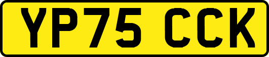 YP75CCK