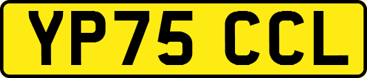 YP75CCL