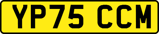 YP75CCM
