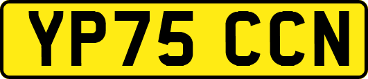 YP75CCN