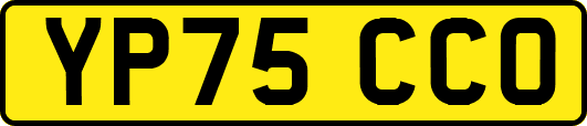 YP75CCO