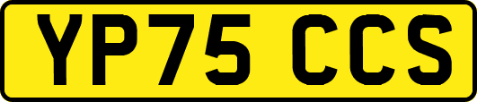 YP75CCS