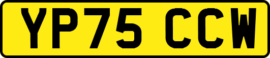YP75CCW