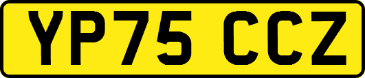 YP75CCZ