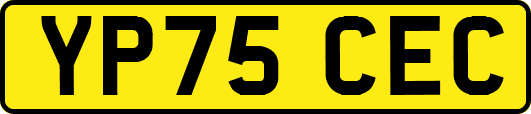 YP75CEC