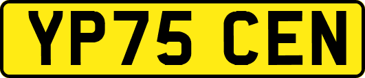 YP75CEN
