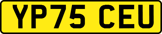 YP75CEU