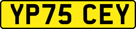 YP75CEY
